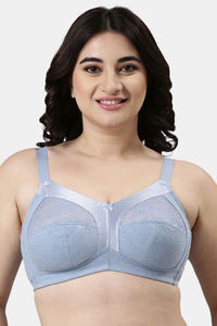Chambray Melange